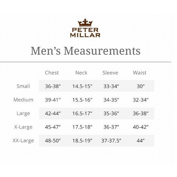 🆕 Peter Millar Cashmere Sweater - Picture 8 of 8